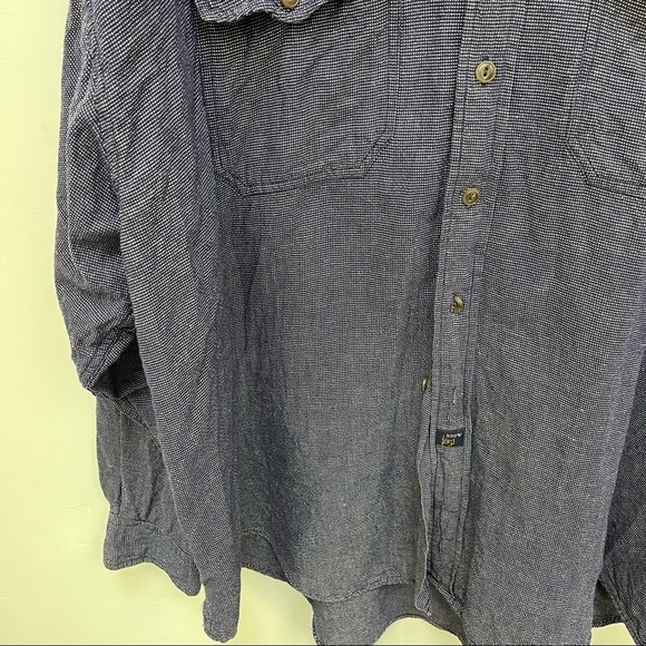 The Arrow Company Button Down - Picture 4 of 5